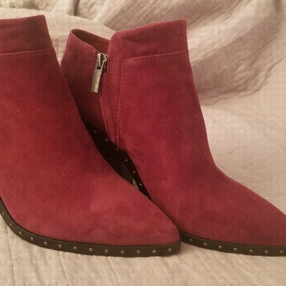 Mercer Edit Road Rage Bootie - Picture 4 of 4